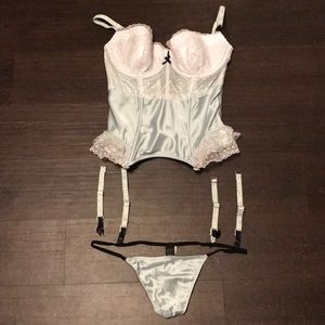 Victoria’s Secret Intimate